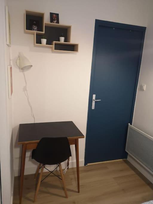 Appartement Cosy Au Centre-Ville De تولوز المظهر الخارجي الصورة