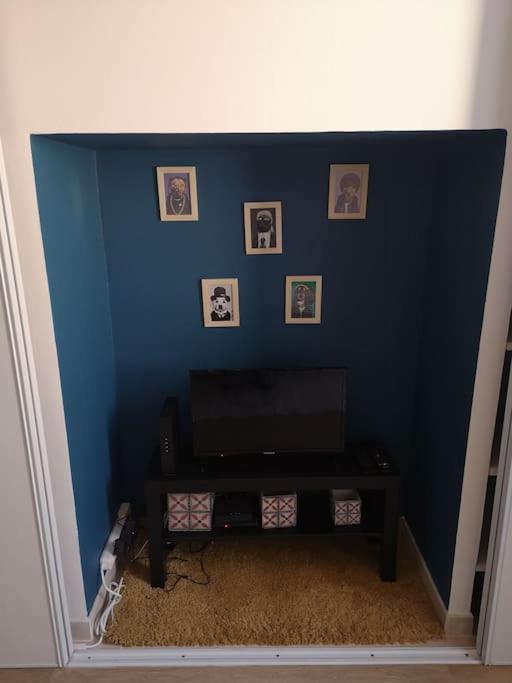 Appartement Cosy Au Centre-Ville De تولوز المظهر الخارجي الصورة