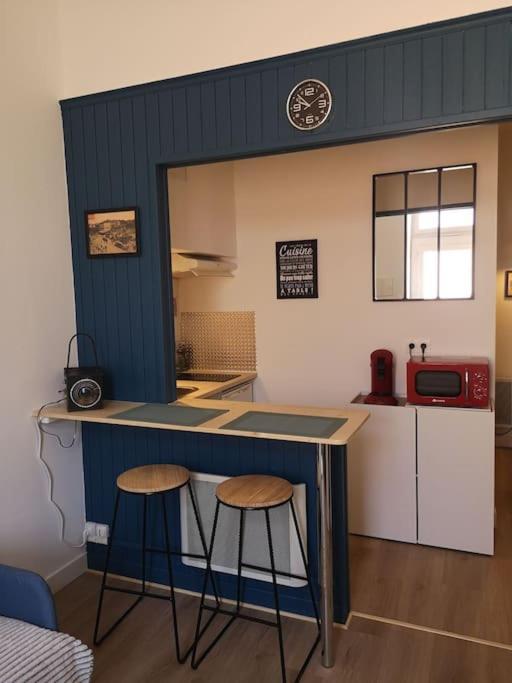 Appartement Cosy Au Centre-Ville De تولوز المظهر الخارجي الصورة