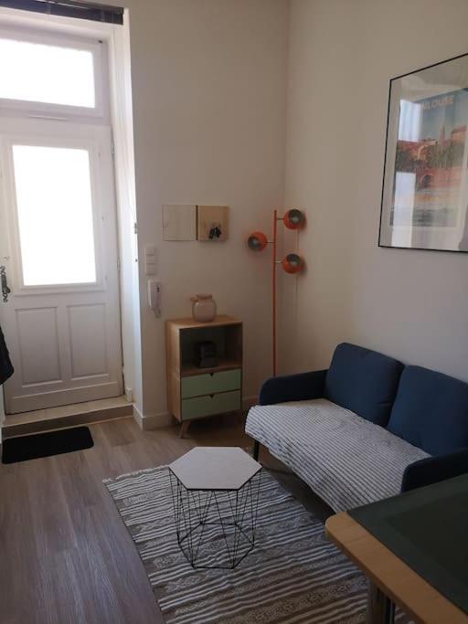 Appartement Cosy Au Centre-Ville De تولوز المظهر الخارجي الصورة