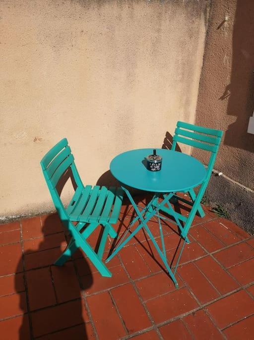 Appartement Cosy Au Centre-Ville De تولوز المظهر الخارجي الصورة